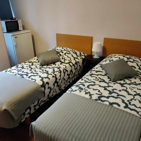 Hotel Ackas Toijala Extérieur photo