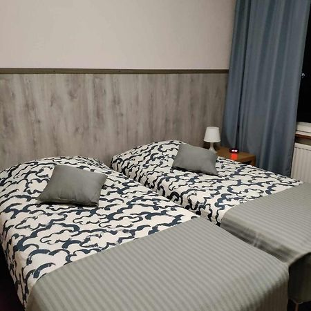 Hotel Ackas Toijala Extérieur photo