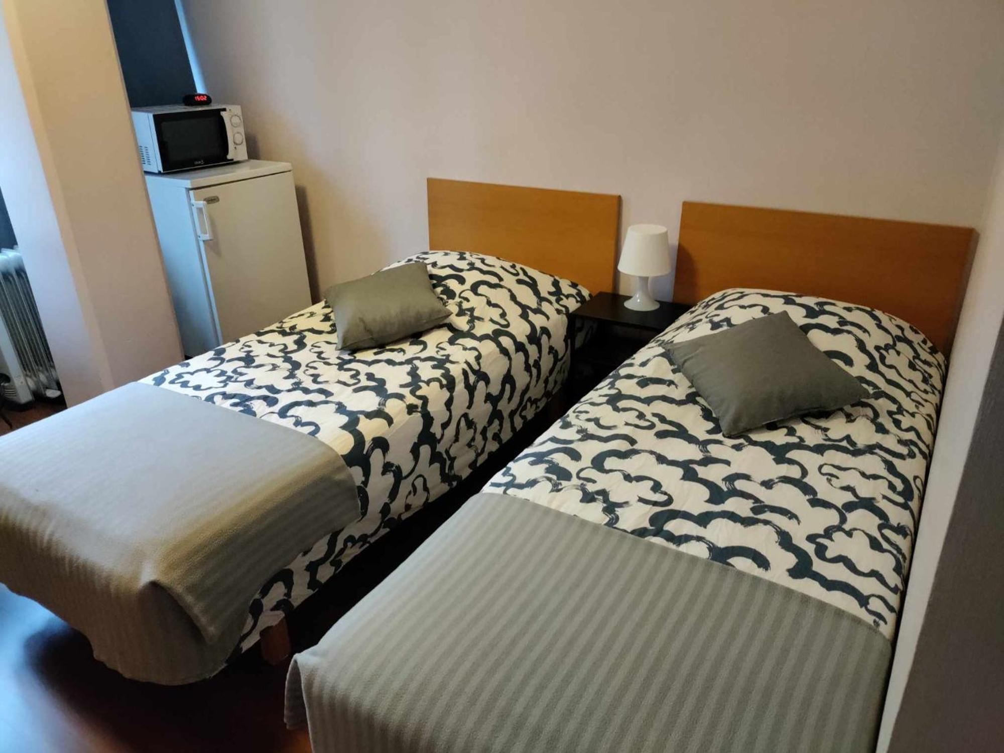 Hotel Ackas Toijala Extérieur photo