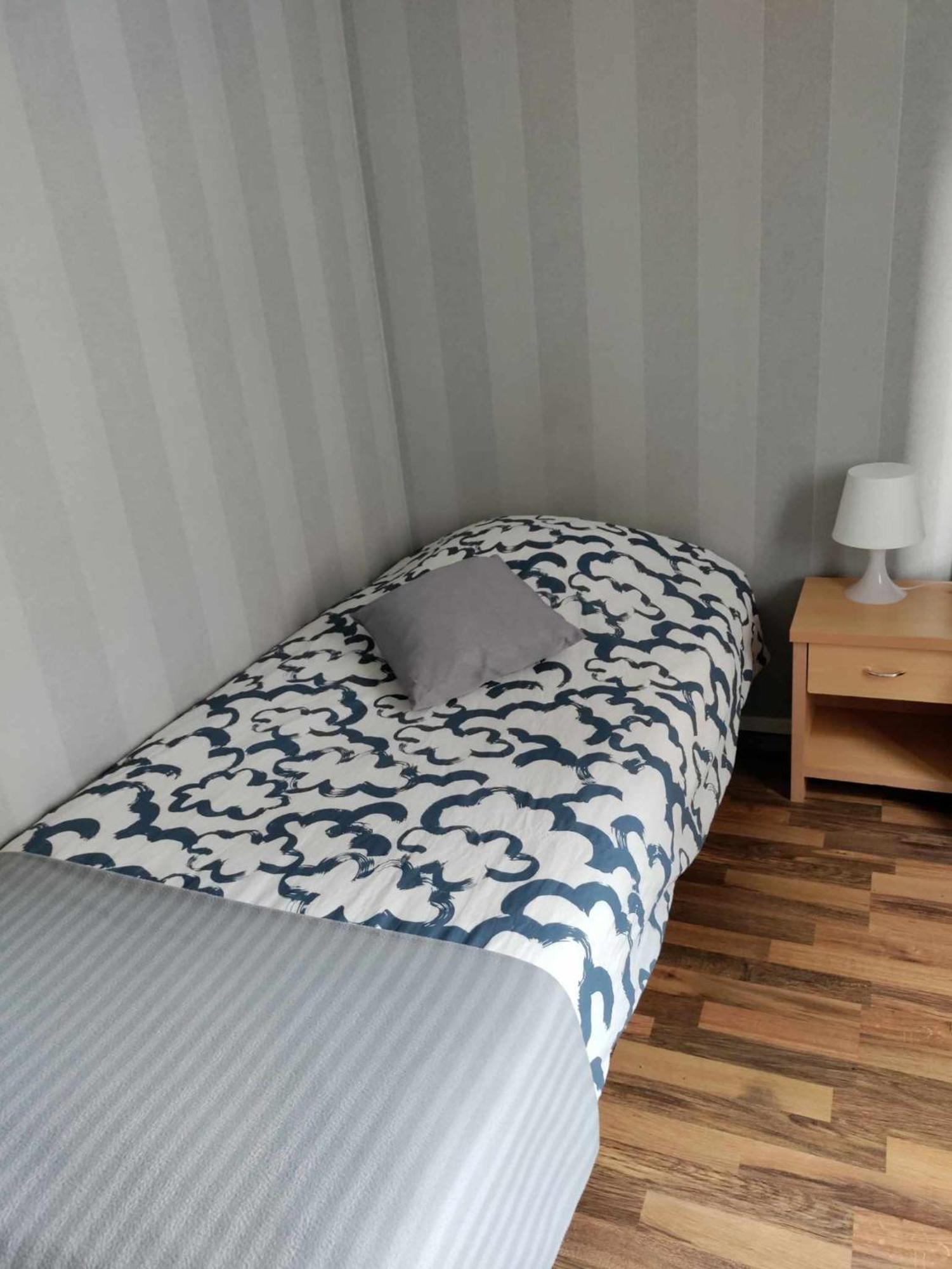 Hotel Ackas Toijala Extérieur photo