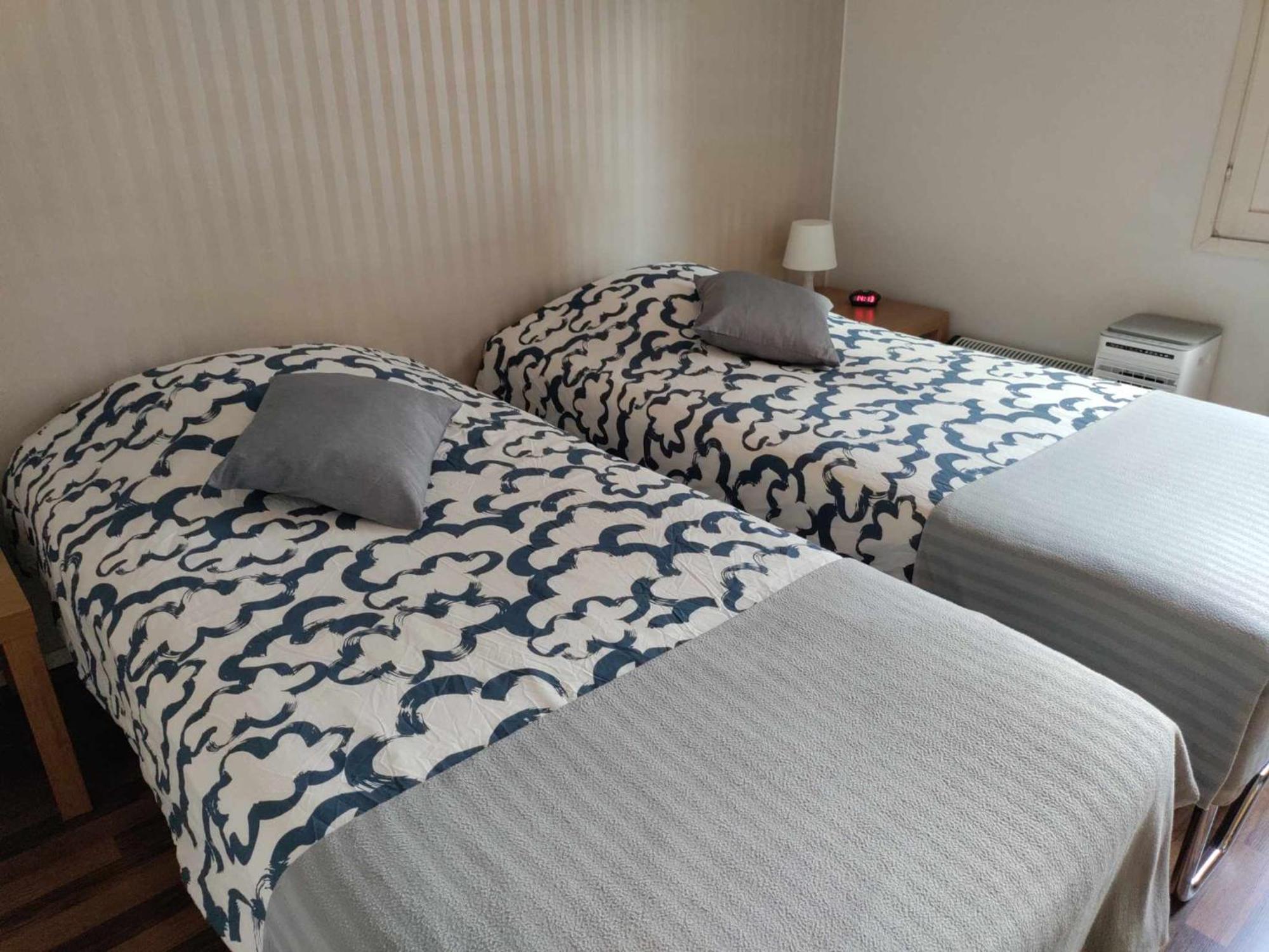 Hotel Ackas Toijala Extérieur photo