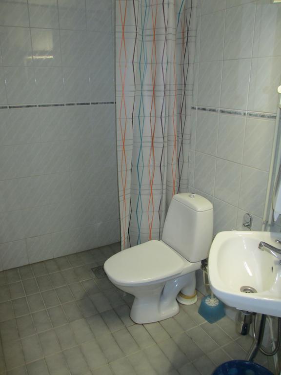 Hotel Ackas Toijala Extérieur photo