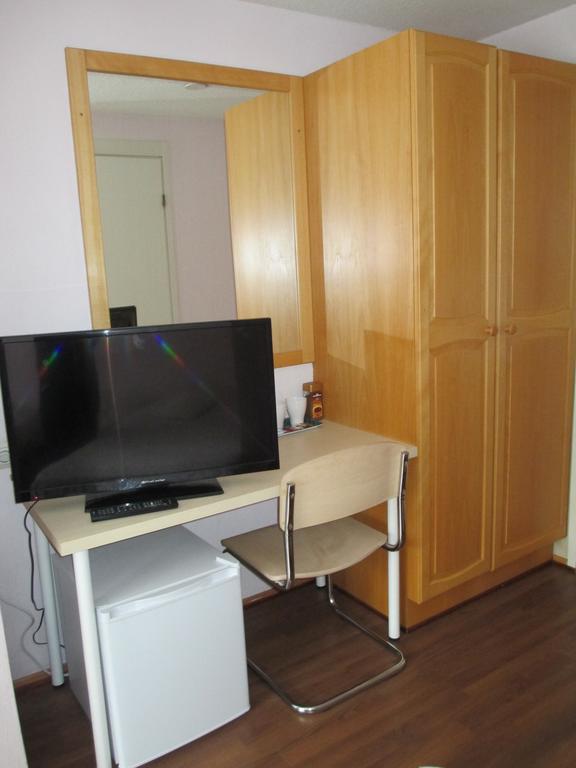 Hotel Ackas Toijala Extérieur photo