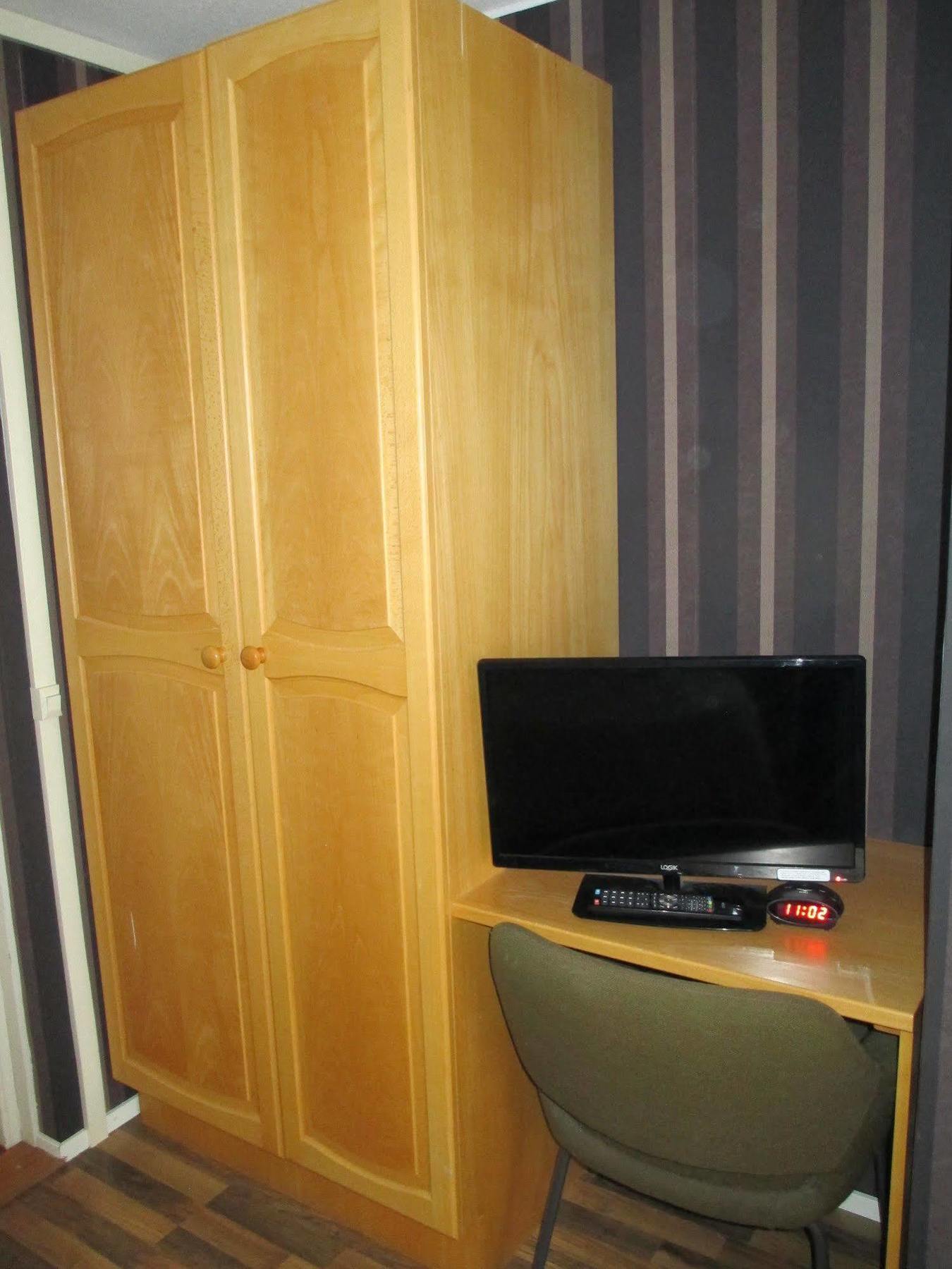 Hotel Ackas Toijala Extérieur photo